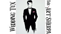 The Art Sherpa: How to paint a Groom in in Acrylic paint on Canvas