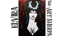 The Art Sherpa: Elvira