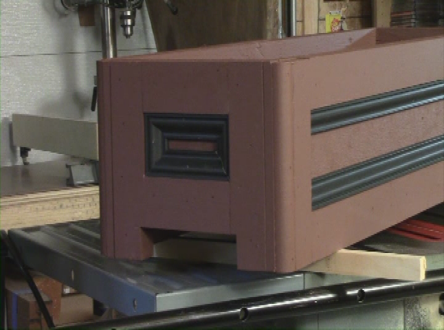 Thumbnail image for The Garage with Steve Butler - Planter Box