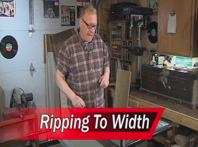 The Garage with Steve Butler - Toolbox