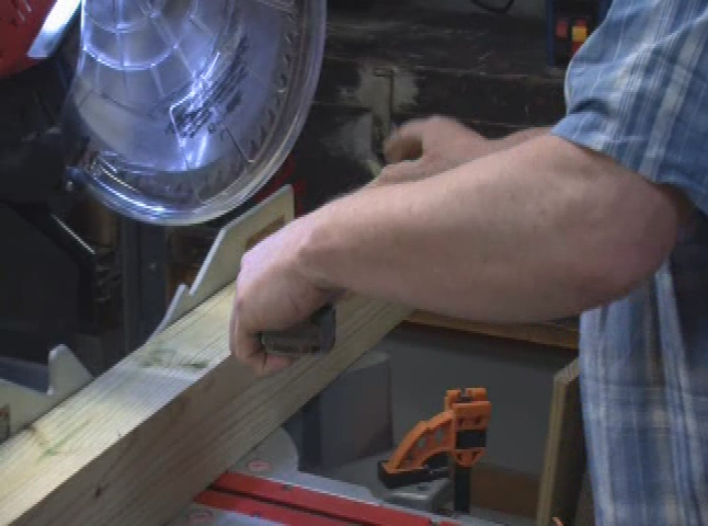 The Garage with Steve Butler - Mallet & Hand Plane