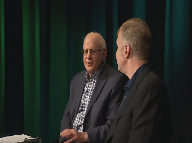 Future Talk: The Future of Work