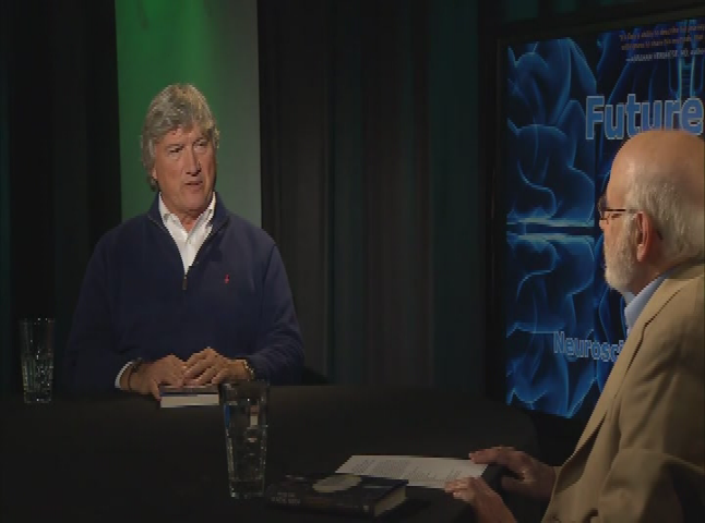 Future Talk: Neuroscience and Compassion