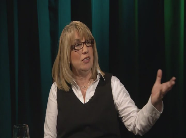 Future Talk: A Sociobiological View