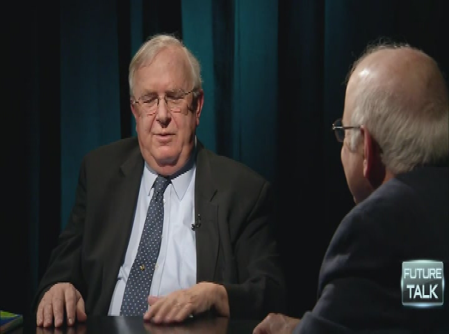 Future Talk: Science of the Brain