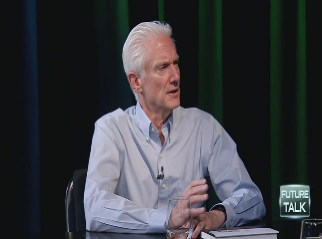 Future Talk: Humans in an A.I. World