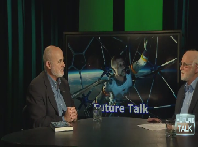 Future Talk: Resolving 21st Century Challenges