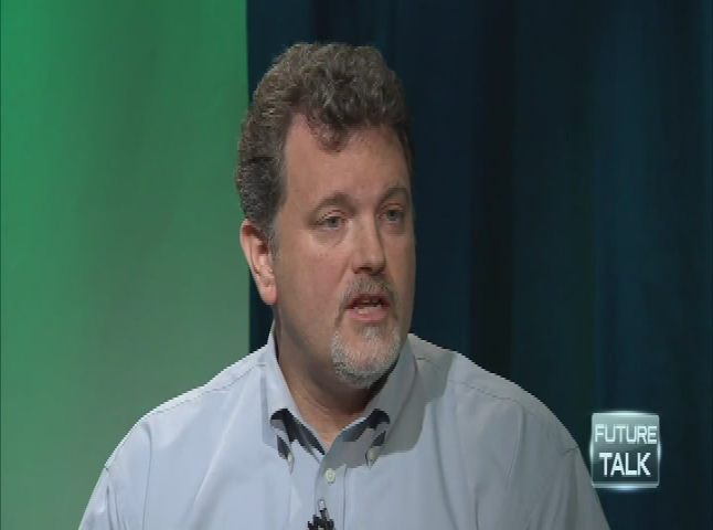 Future Talk: Big Data