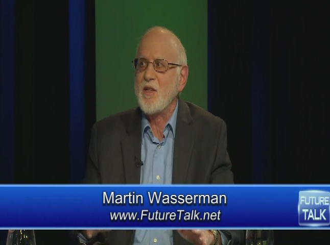 Thumbnail image for Future Talk: The Future of Education