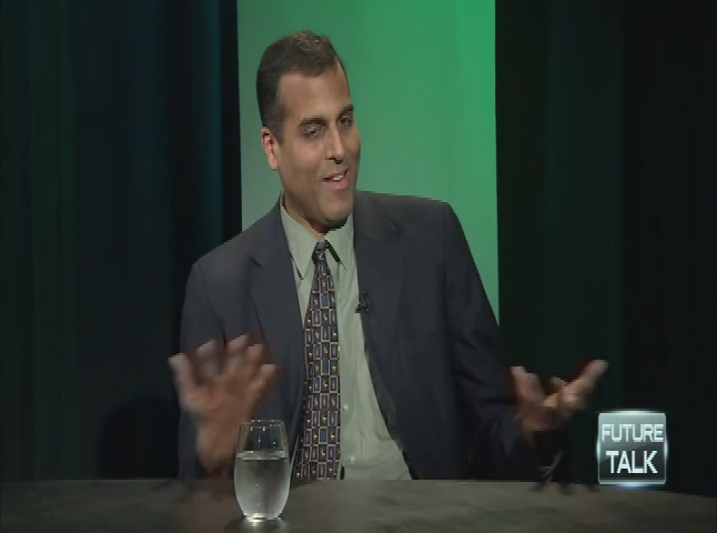 Future Talk: Bitcoin and Blockchain