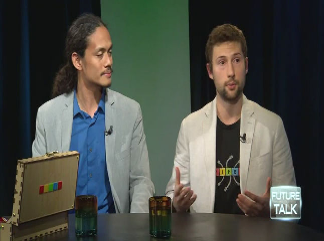 Future Talk: Piper Computer Kit