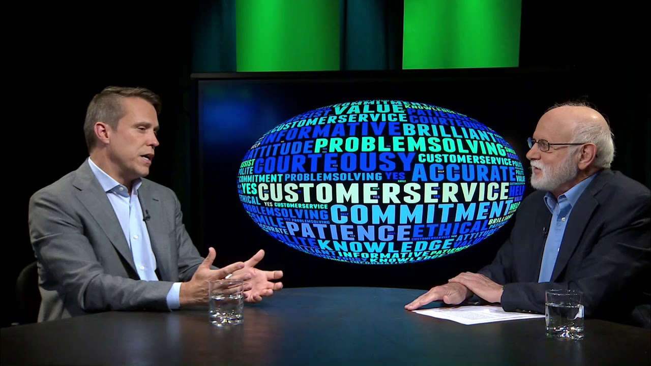 Future Talk: The Future of Customer Service