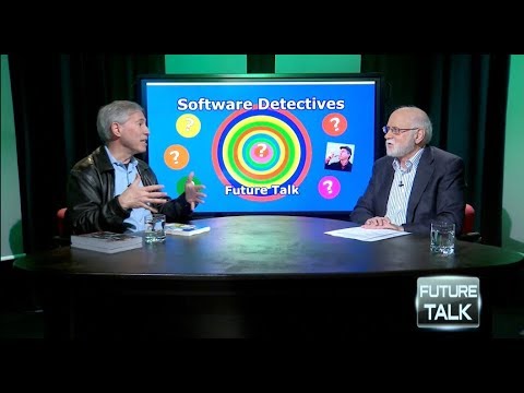 Future Talk: Software Detectives