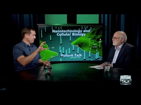 Future Talk: Nanotechnology and Cellular Biology