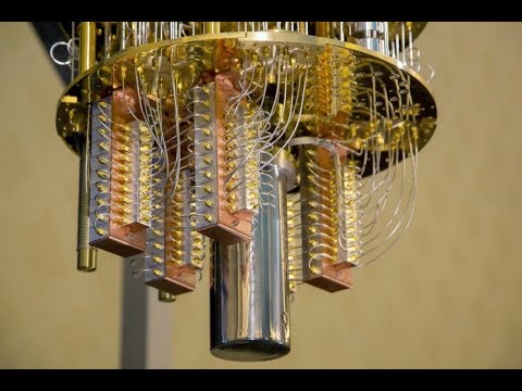 Future Talk: Quantum Computing