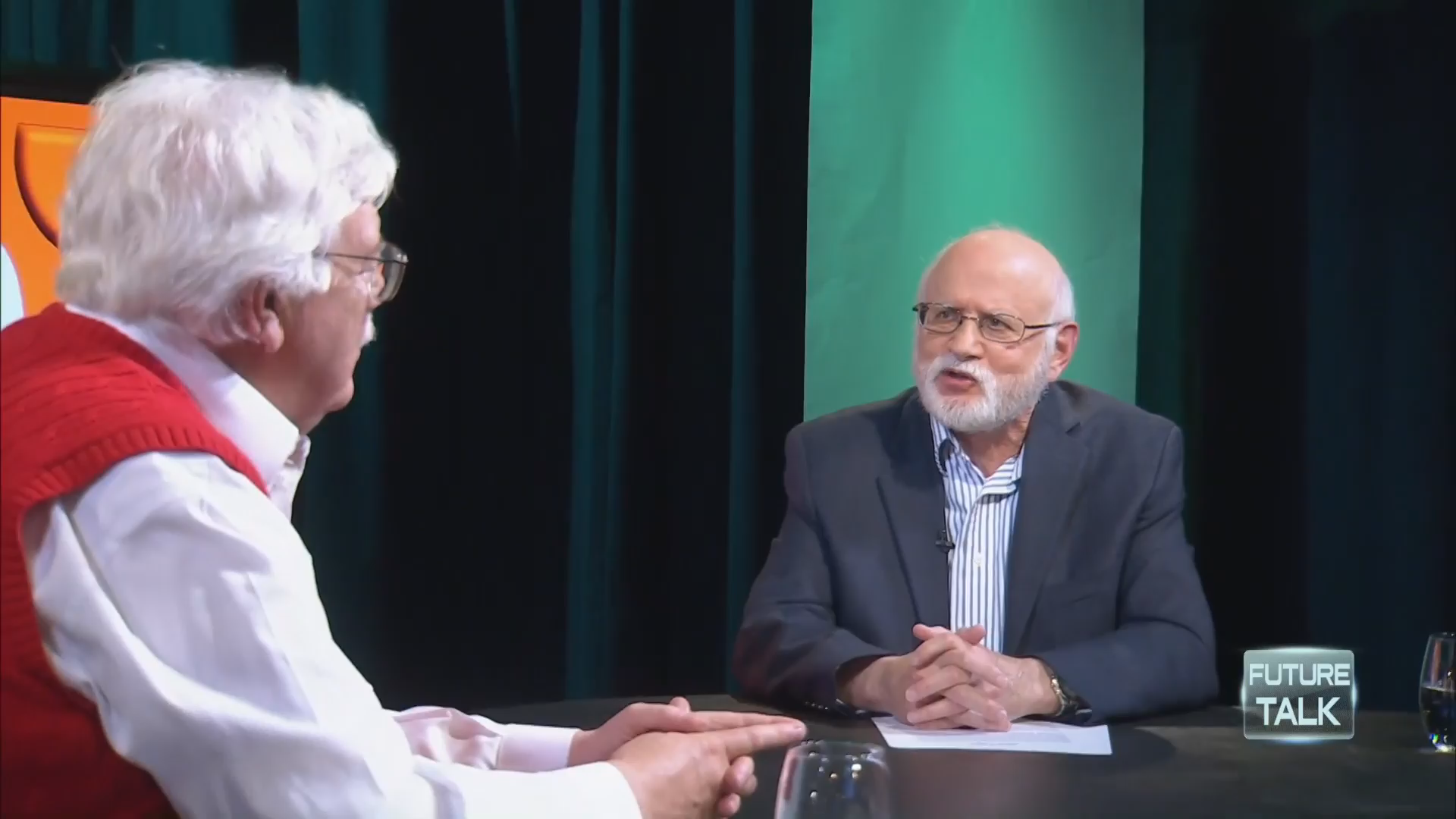 Future Talk: Biomedical Ethics