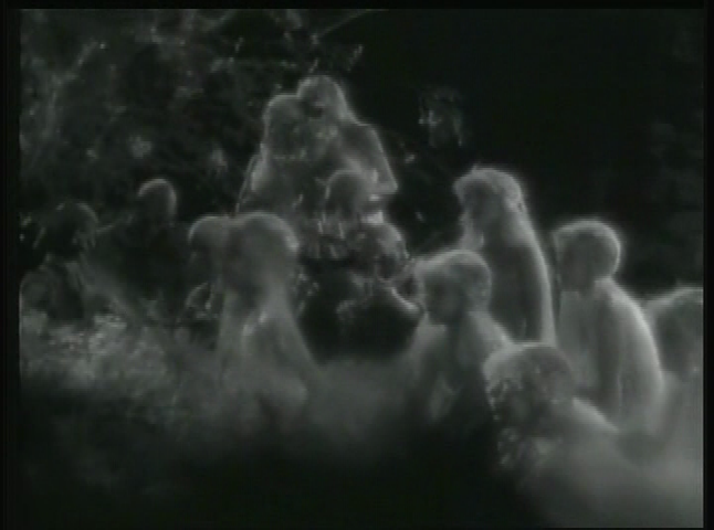 Thumbnail image for Movie: A Midsummer Night's Dream (1935)