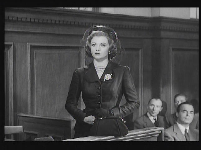 Thumbnail image for Movie: Trent’s Last Case (1952)