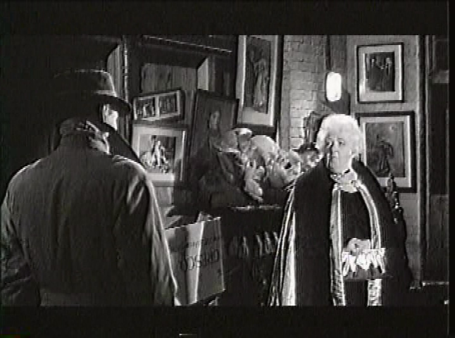 Thumbnail image for Movie: Murder Most Foul (1964)