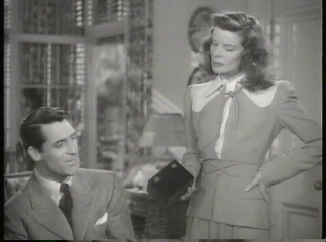 Thumbnail image for Movie: The Philadelphia Story (1940)