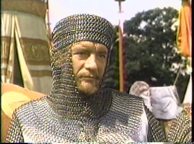 Thumbnail image for Movie: Ivanhoe (1952)