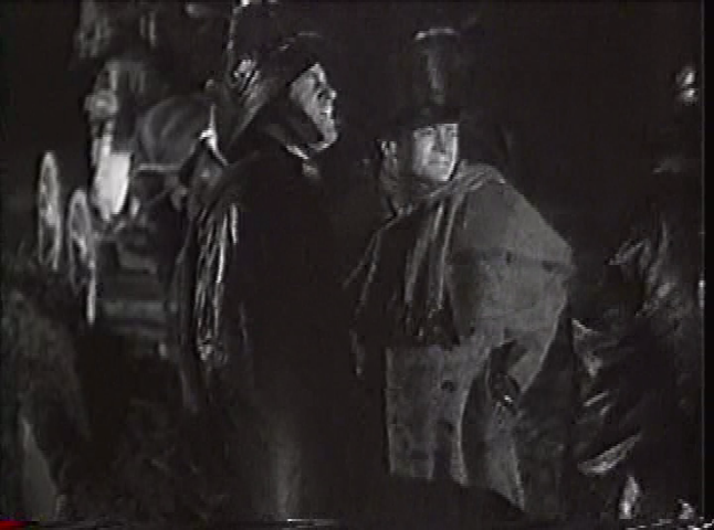 Thumbnail image for Movie: The Personal History, Adventures, Experience, & Observation of David Copperfield the Younger AKA David Copperfield (1935)