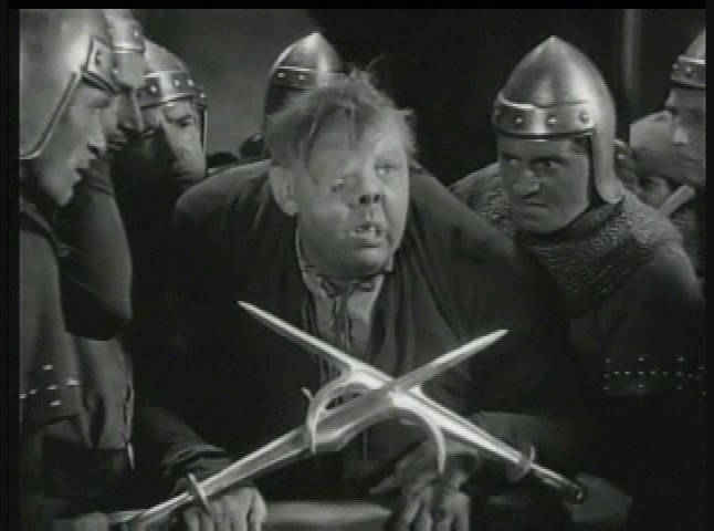 Thumbnail image for Movie: The Hunchback of Notre Dame (1939)