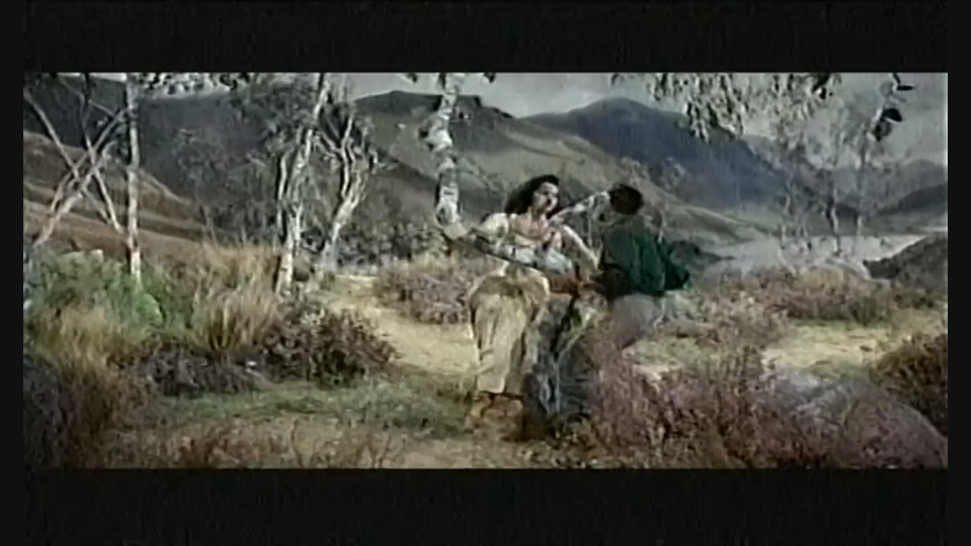 Thumbnail image for Movie: Brigadoon (1954)