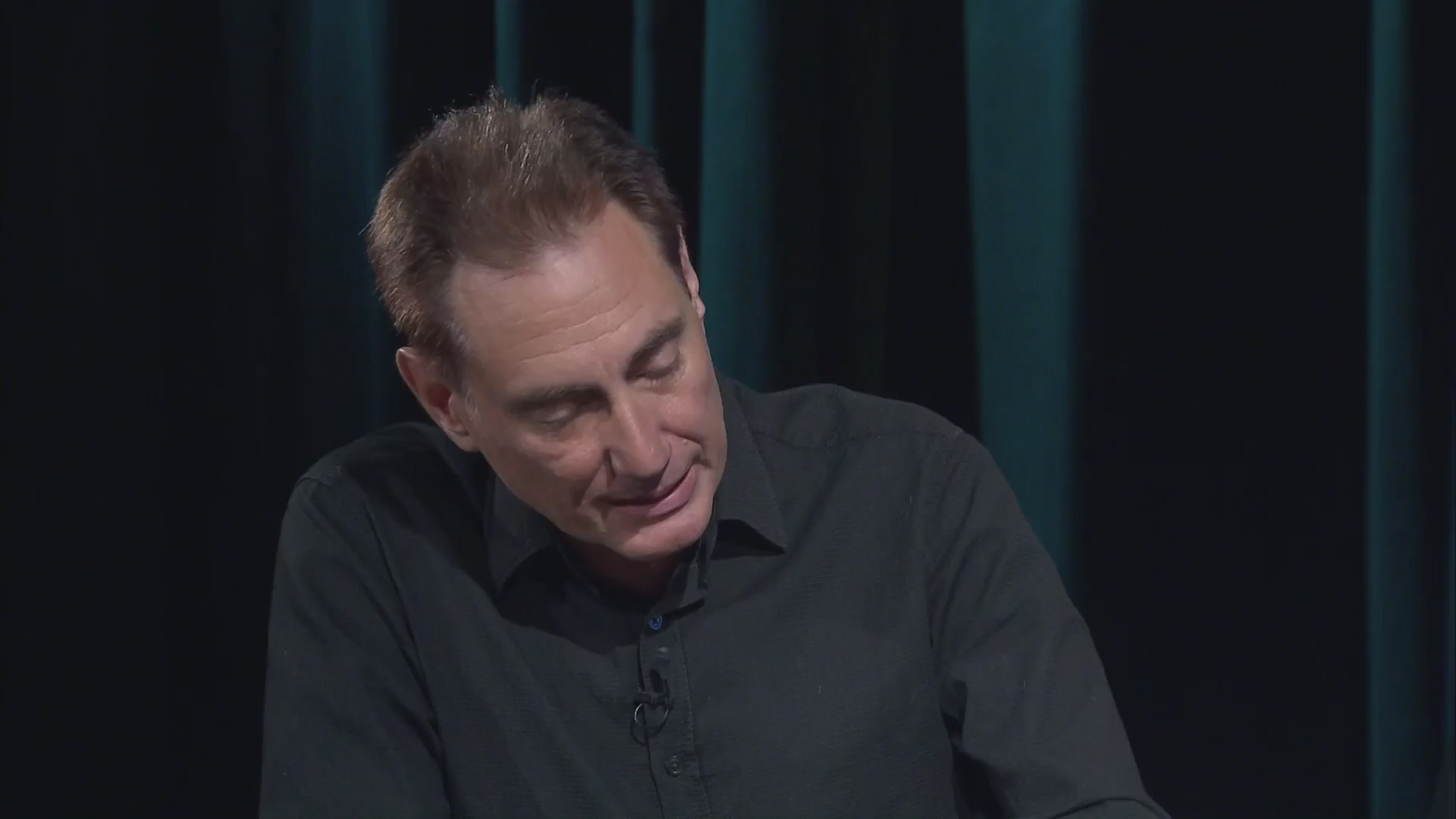 Future Talk: The People Centered Economy