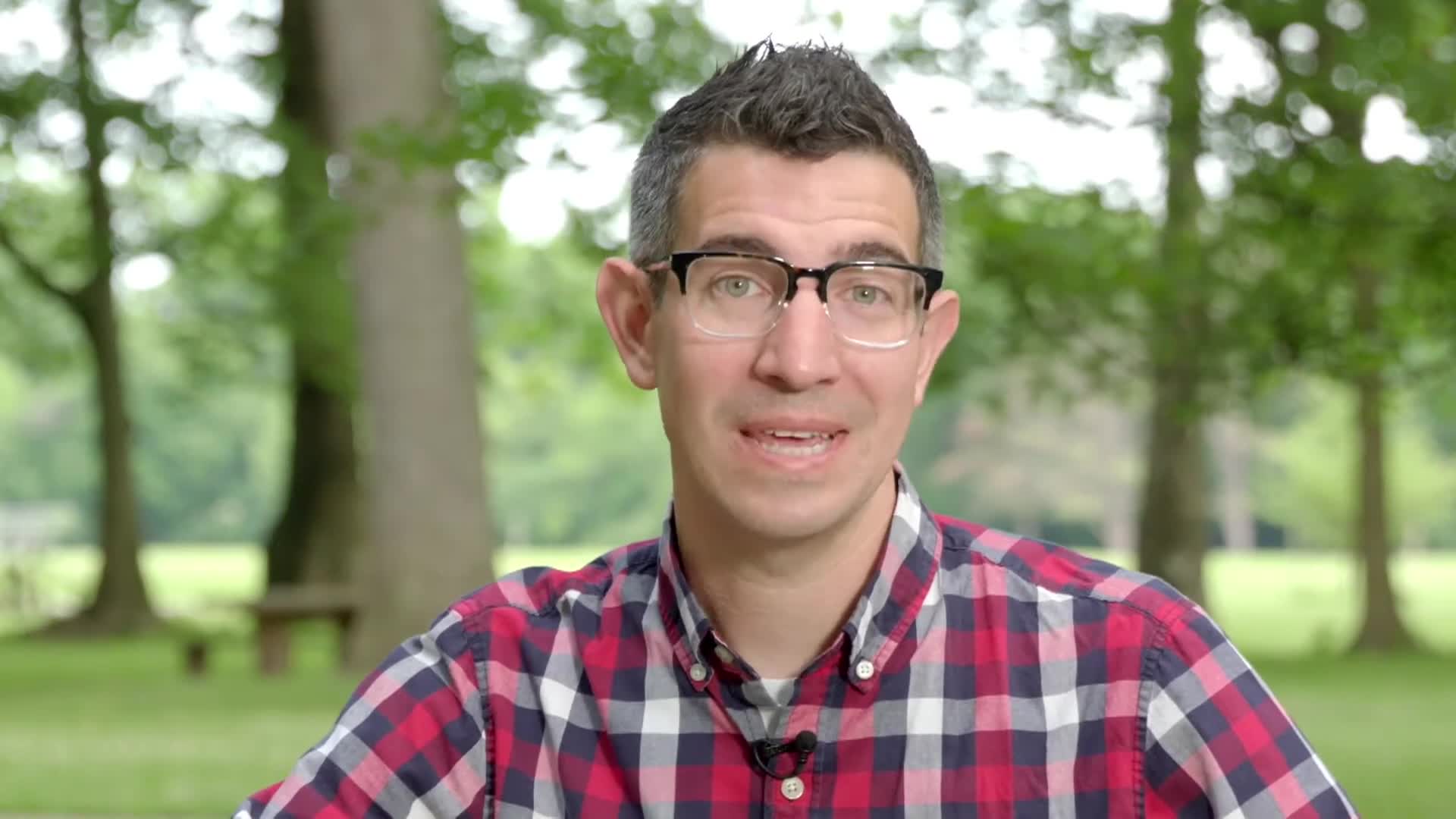 Drawing With Mr. J: Parent Introduction