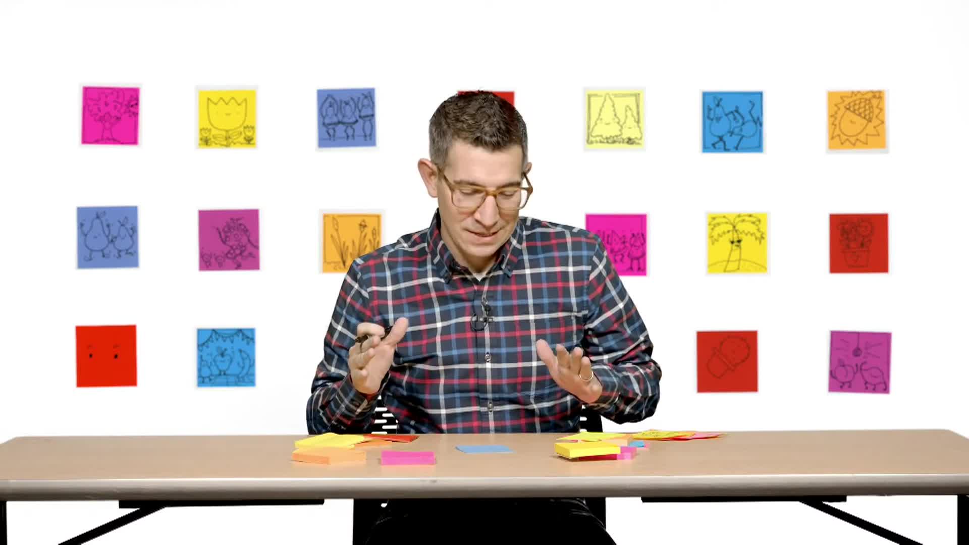 Drawing With Mr. J: A Flying Horse