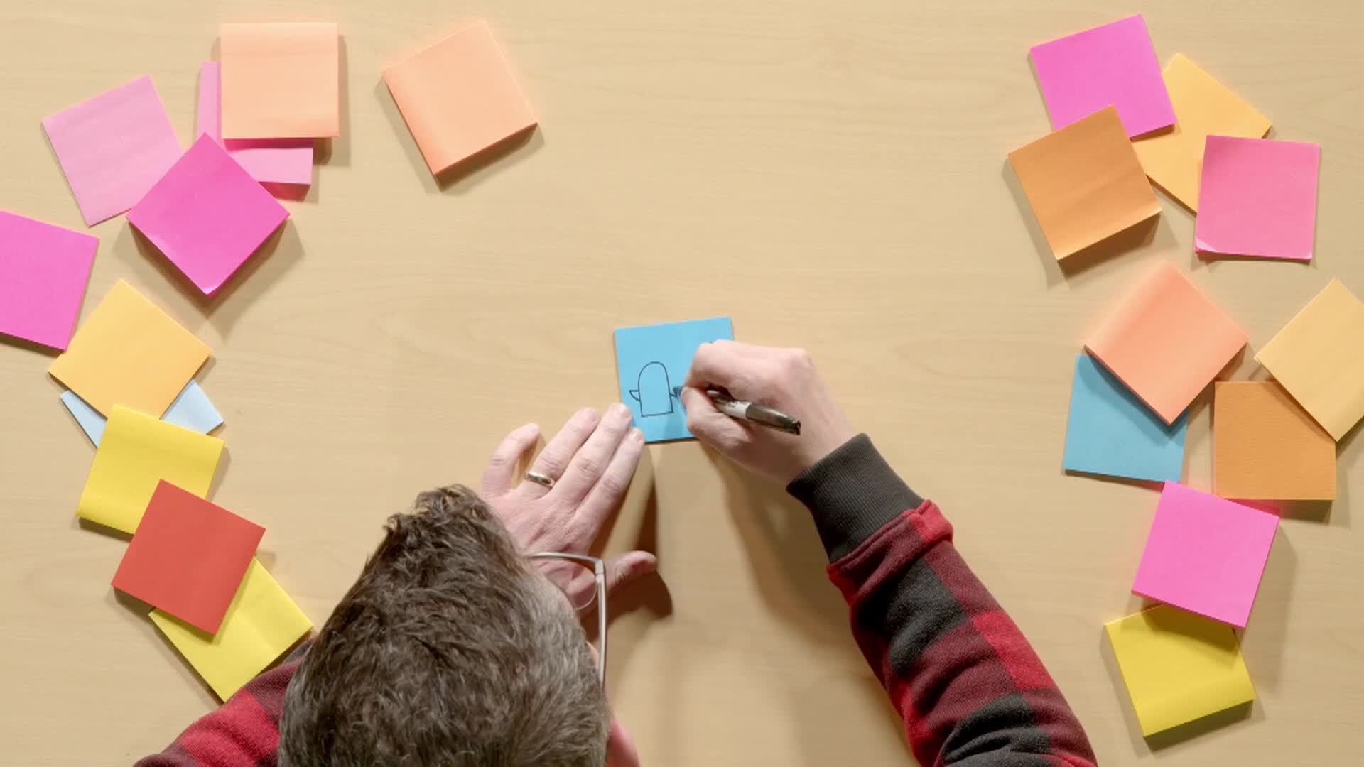 Drawing With Mr. J: Penguins Playing Sports