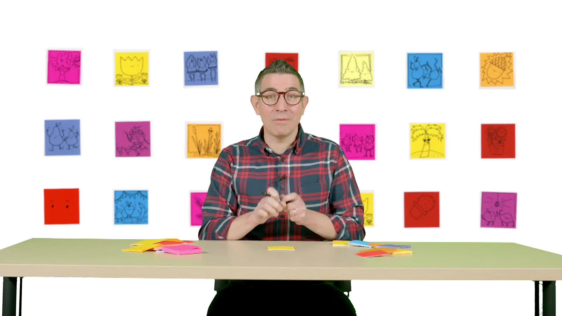 Drawing With Mr. J: Amazing Floating House