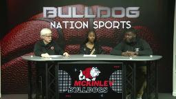 Thumbnail image for Bulldog Nation Sports: McKinley Boys Basketball