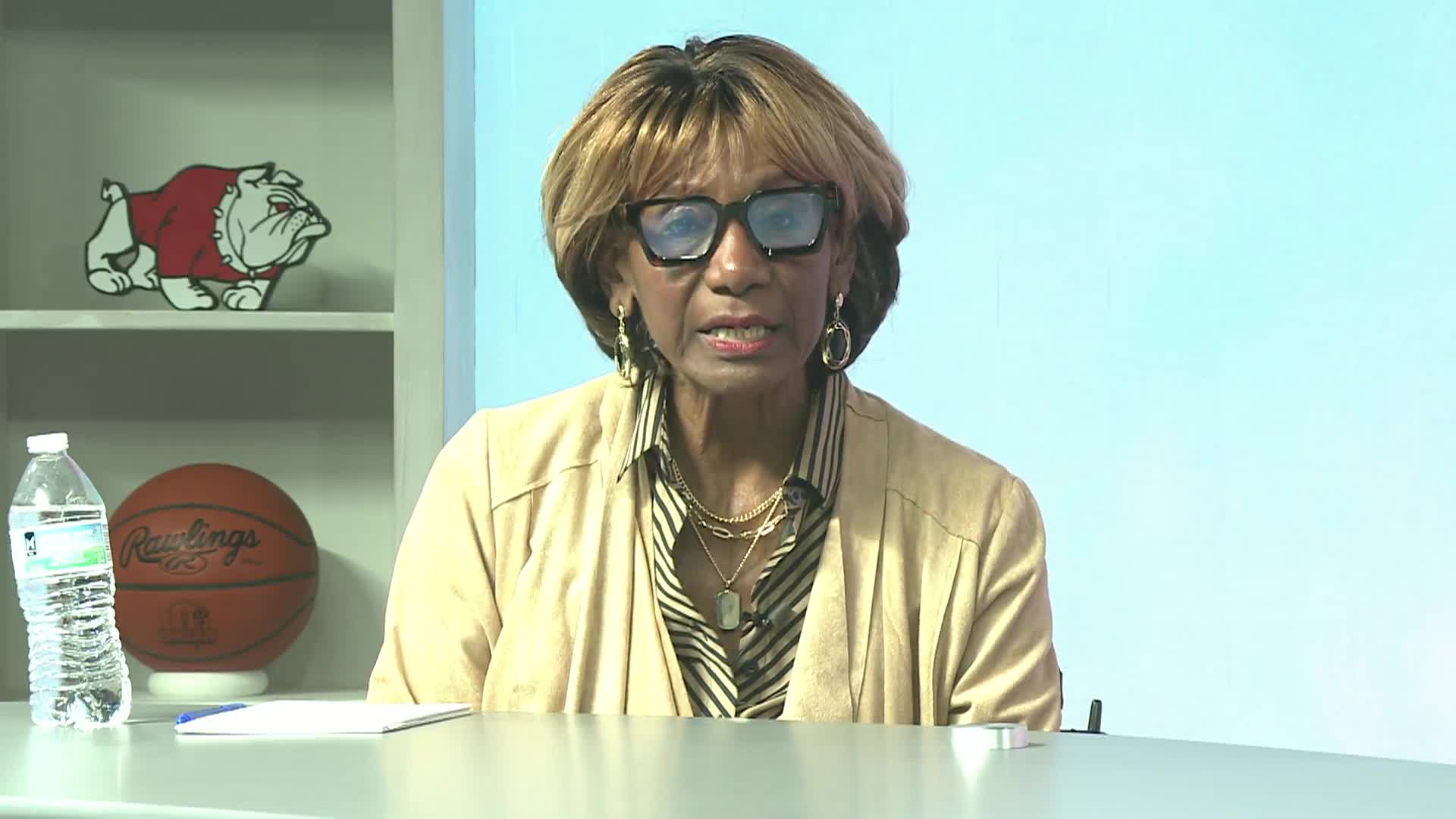 Thumbnail image for Back On Track with Betty Mac Arts Exclusive: Arts and the African American Community