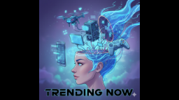 Trending Now videos