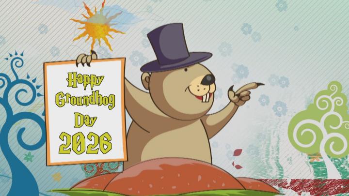 Thumbnail image for Groundhog Day 2026