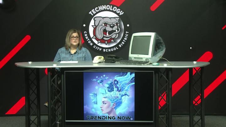 Thumbnail image for Trending Now: The Evolution of "Being Connected"