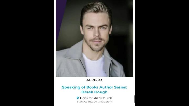 Thumbnail image for Back On Track with Betty Mac Upcoming Events: April 2026  Part 2