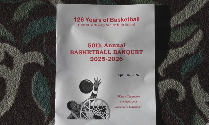 Thumbnail image for McKinley Boys Basketball Banquet (04-16-26)