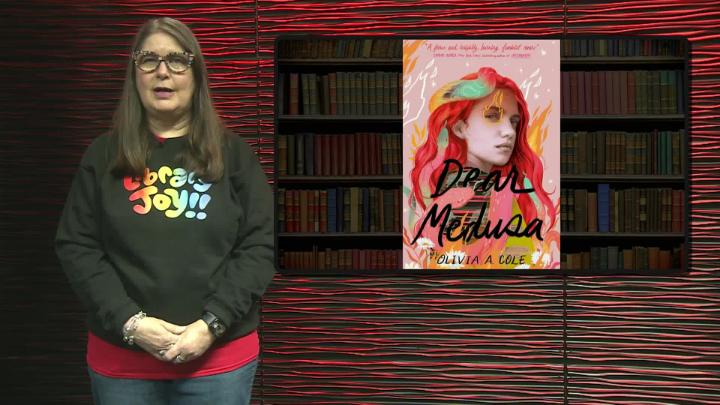 Thumbnail image for Bulldog Books: You Gotta Read!: April Celebrations