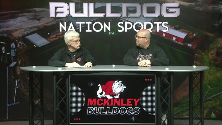 Thumbnail image for Bulldog Nation Sports: Softball/Baseball