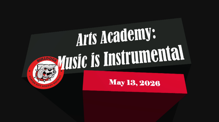 Thumbnail image for Arts Academy: Music is Instrumental  (May 13, 2026)