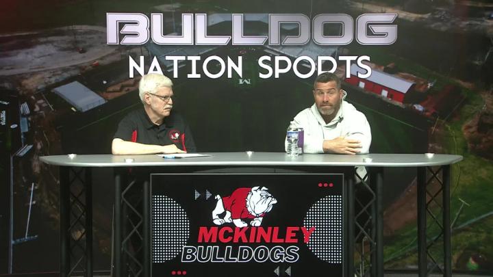 Thumbnail image for Bulldog Nation Sports: Baseball