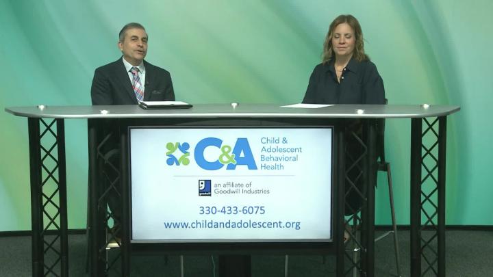Thumbnail image for Child & Adolescent Behavioral Health:  Let Your Light Shine Fundraiser