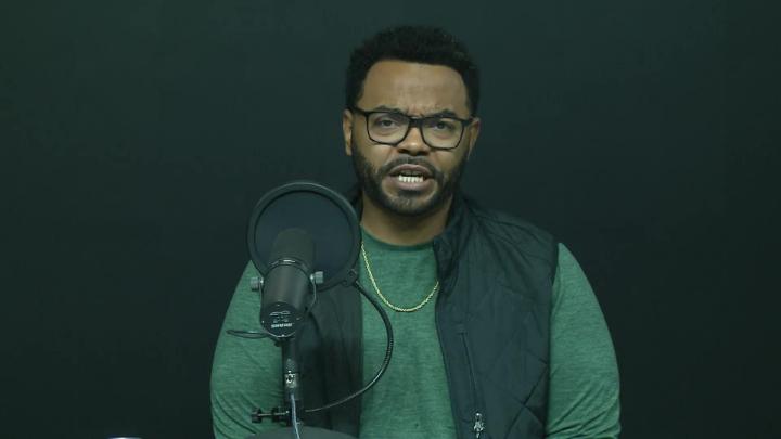 Thumbnail image for The Poetry Room with Corey Lipkins, JR. Episode 9- When Friendship Isn’t Enough
